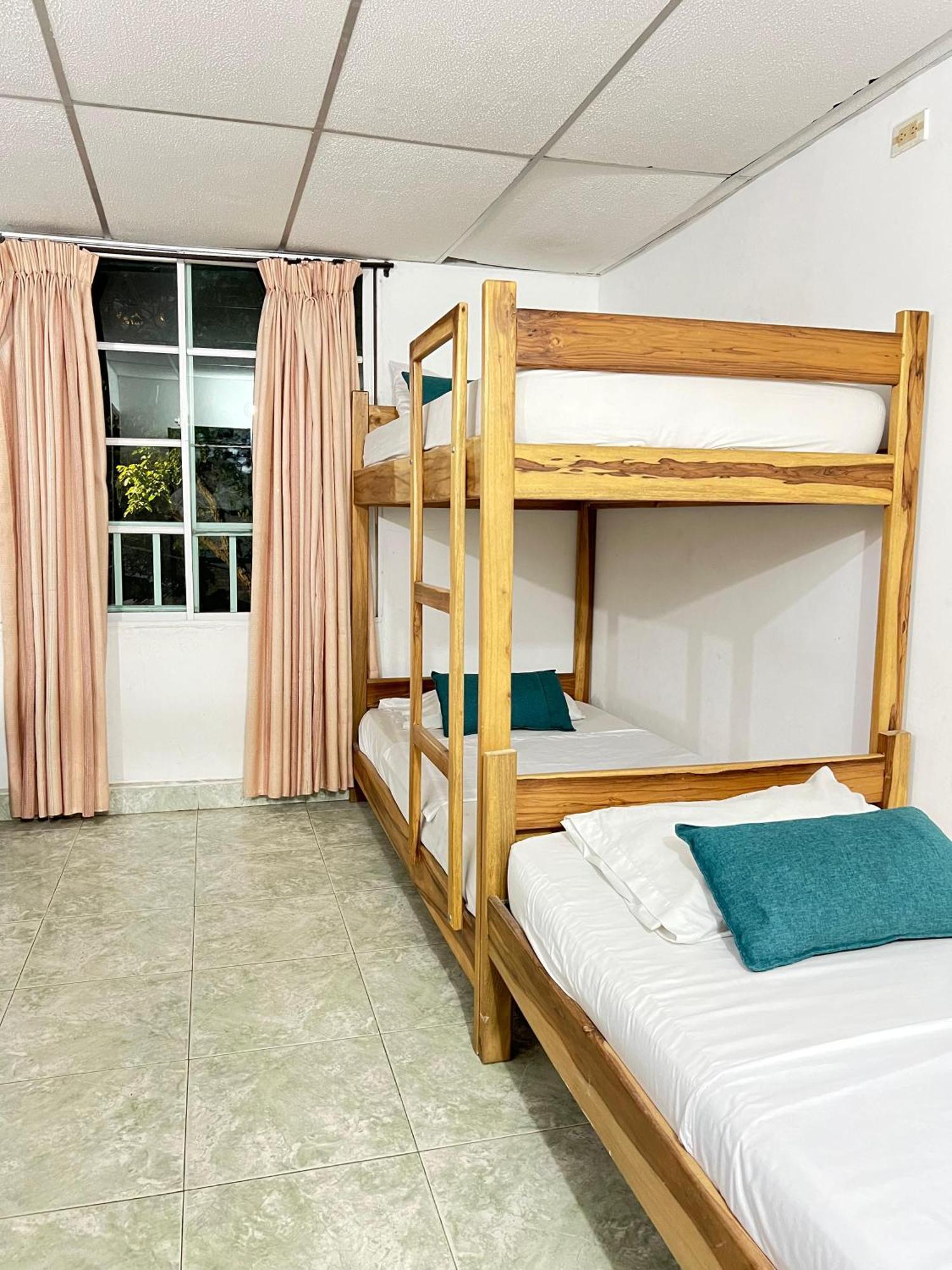 Ayenda Cocobeach Santa Marta (Magdalena) Eksteriør bilde